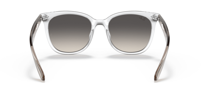 Transparent - 0RB4379D 8056597665551