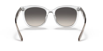 Transparent - 0RB4379D 8056597665551