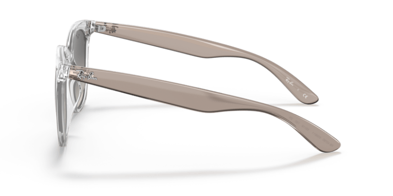 Transparent - 0RB4379D 8056597665551