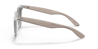 Transparent - 0RB4379D 8056597665551