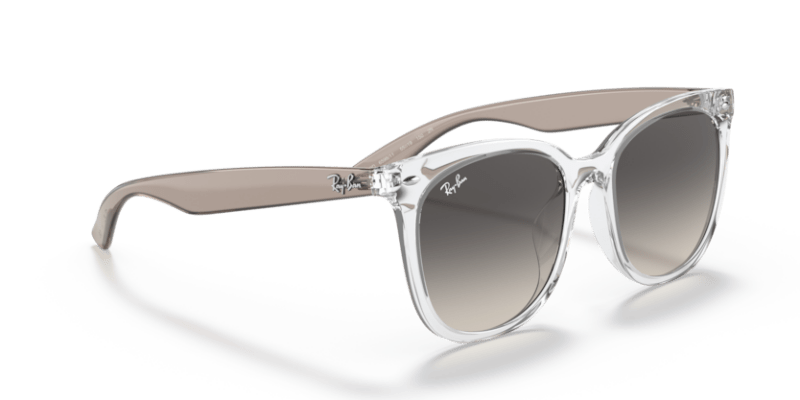 Transparent - 0RB4379D 8056597665551