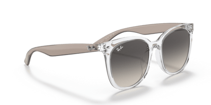 Transparent - 0RB4379D 8056597665551