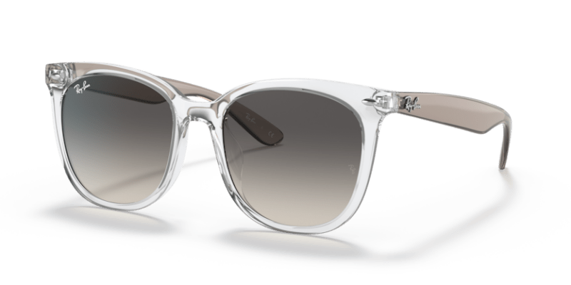 Transparent - 0RB4379D 8056597665551