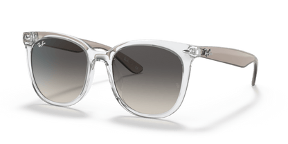 Transparent - 0RB4379D 8056597665551