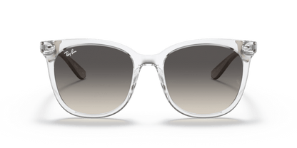 Transparent - 0RB4379D 8056597665551