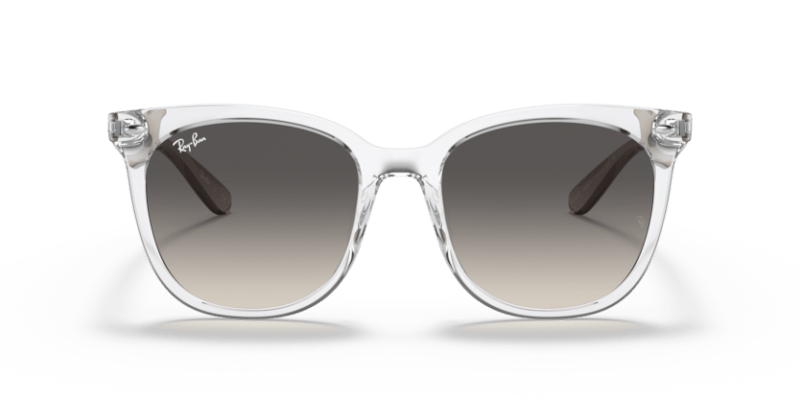 Transparent - 0RB4379D 8056597665551