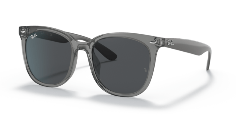 Transparent Grey - 0RB4379D 8056597665568