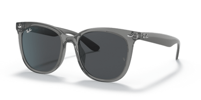 Transparent Grey - 0RB4379D 8056597665568