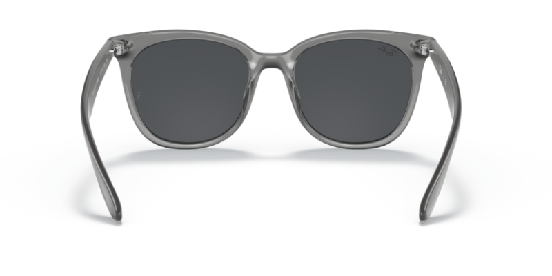 Transparent Grey - 0RB4379D 8056597665568