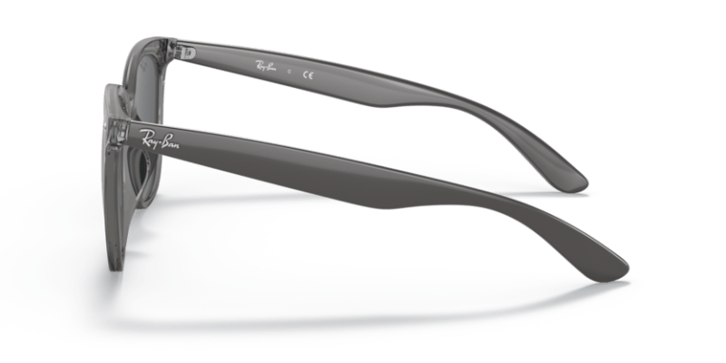 Transparent Grey - 0RB4379D 8056597665568