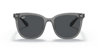 Transparent Grey - 0RB4379D 8056597665568