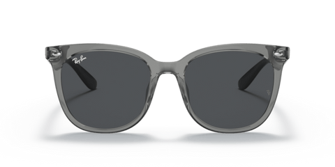 Transparent Grey - 0RB4379D 8056597665568