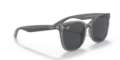 Transparent Grey - 0RB4379D 8056597665568