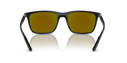 Black - 0RB4385 8056597725941