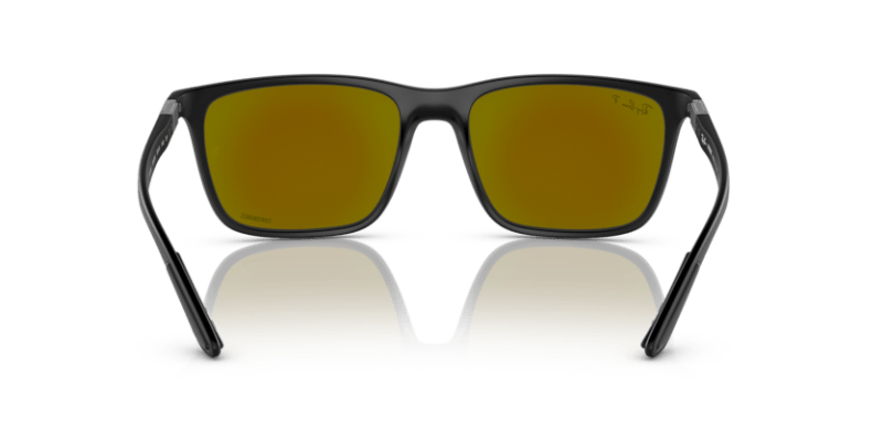 Black - 0RB4385 8056597725941