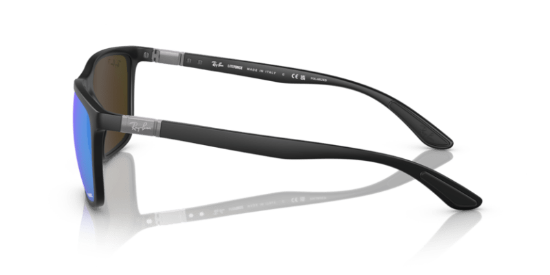 Black - 0RB4385 8056597725941