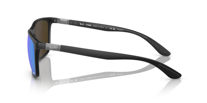 Black - 0RB4385 8056597725941