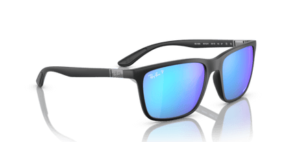 Black - 0RB4385 8056597725941