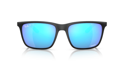 Black - 0RB4385 8056597725941