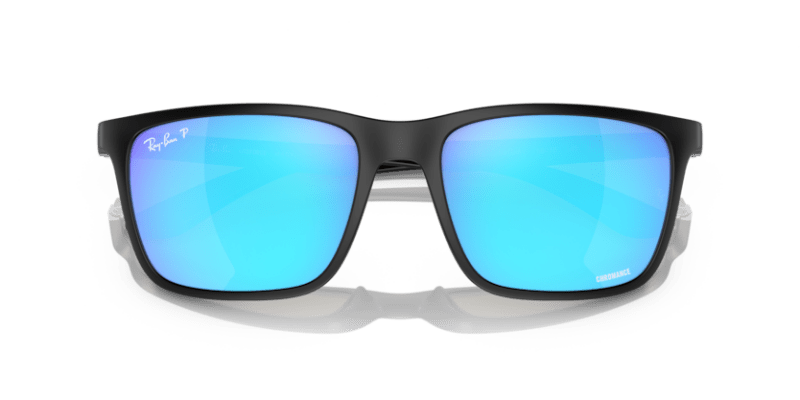 Black - 0RB4385 8056597725941