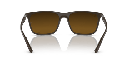 Brown - 0RB4385 8056597725958