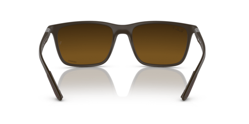 Brown - 0RB4385 8056597725958