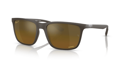 Brown - 0RB4385 8056597725958