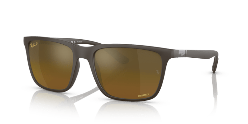 Brown - 0RB4385 8056597725958