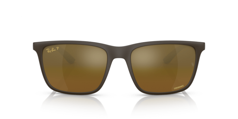 Brown - 0RB4385 8056597725958