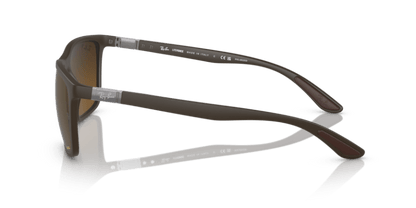 Brown - 0RB4385 8056597725958
