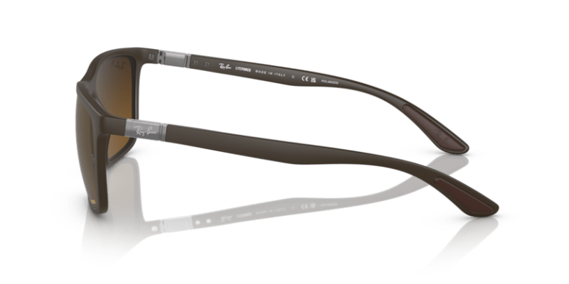 Brown - 0RB4385 8056597725958