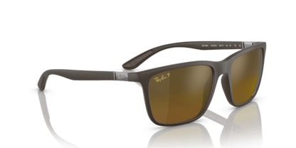 Brown - 0RB4385 8056597725958