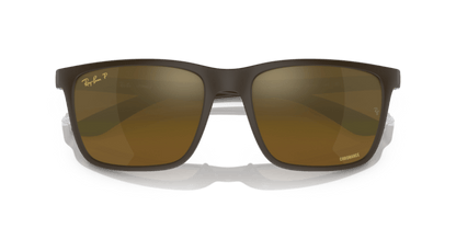 Brown - 0RB4385 8056597725958