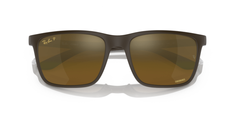 Brown - 0RB4385 8056597725958