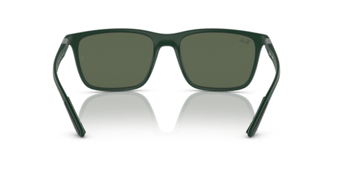 Green - 0RB4385 8056597725965