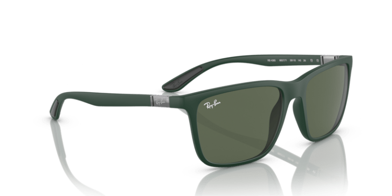 Green - 0RB4385 8056597725965