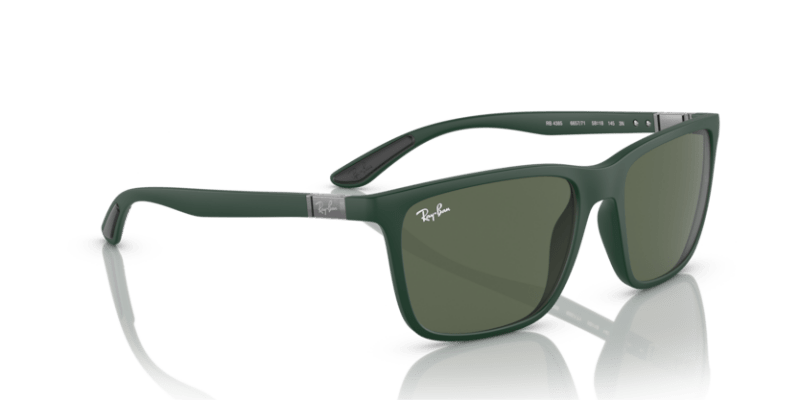 Green - 0RB4385 8056597725965