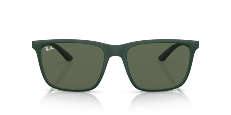 Green - 0RB4385 8056597725965