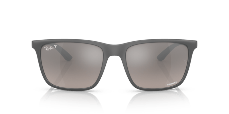 Grey - 0RB4385 8056597725934
