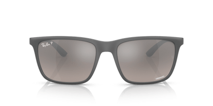 Grey - 0RB4385 8056597725934