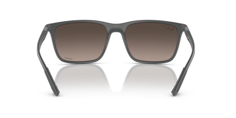 Grey - 0RB4385 8056597725934