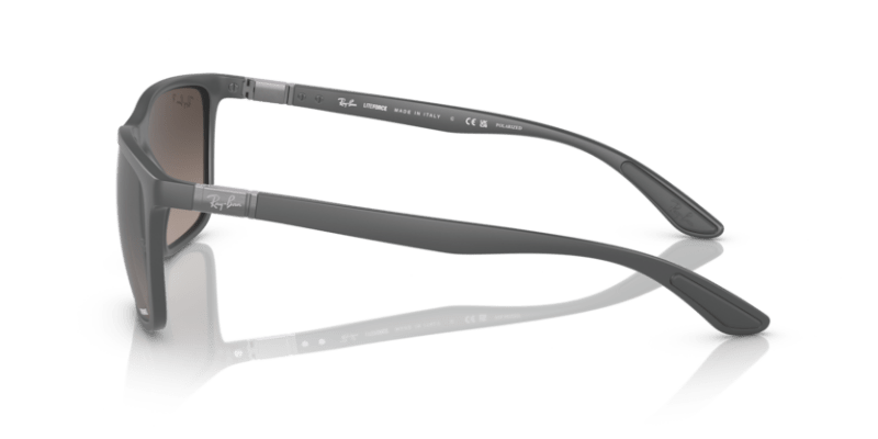 Grey - 0RB4385 8056597725934