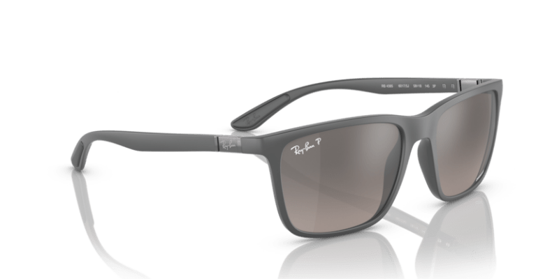 Grey - 0RB4385 8056597725934