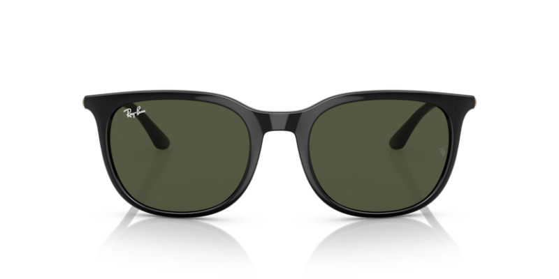 Black - 0RB4386 8056597720717