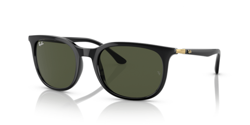 Black - 0RB4386 8056597720717