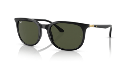 Black - 0RB4386 8056597720717