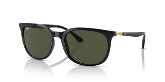 Black - 0RB4386 8056597720717