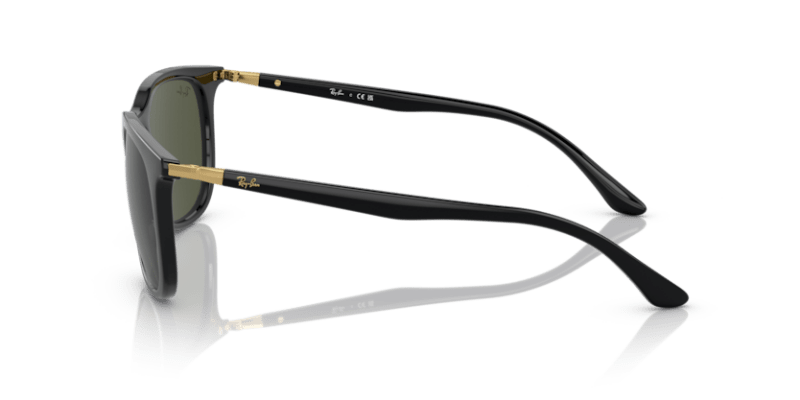 Black - 0RB4386 8056597720717