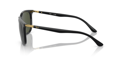 Black - 0RB4386 8056597720717