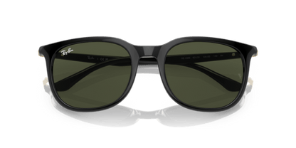 Black - 0RB4386 8056597720717